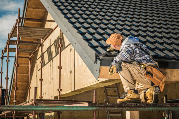 Quick and Trustworthy Emergency Roof Repair Services in La Porte, TX