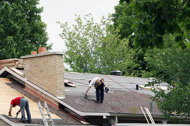 Slate Roofing Contractor in La Porte, TX